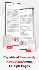 PDF Pro-View PDF screenshot