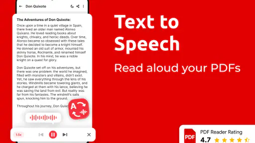 PDF Reader App : Read All PDF screenshot