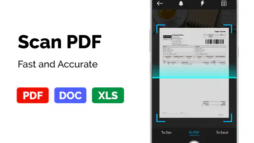 PDF Reader - PDF Viewer screenshot