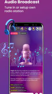 Peegle Live - Live Stream screenshot 4