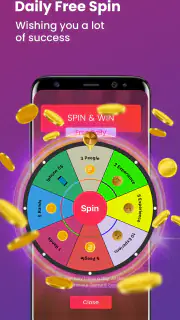 Peegle Live - Live Stream screenshot 6
