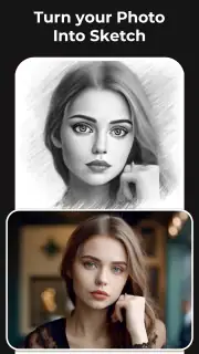 Pencil Sketch Photo Editor screenshot 7