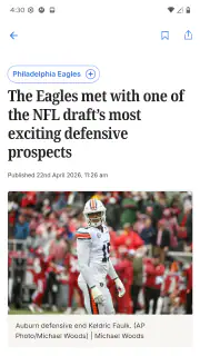 PennLive.com screenshot 2