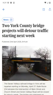PennLive.com screenshot 4