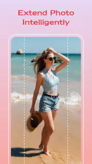 Perfectme: AI Photo Enhancer screenshot 7