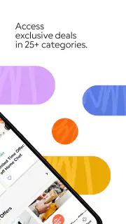 PerkSpot screenshot 2