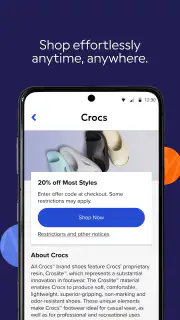 PerkSpot screenshot 8
