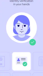 Persona Wallet screenshot 2