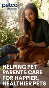 Petco: The Pet Parents Partner screenshot