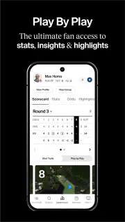 PGA TOUR screenshot 4