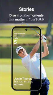 PGA TOUR screenshot 5