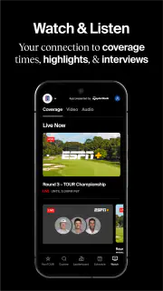 PGA TOUR screenshot 7