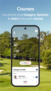 PGA TOUR screenshot 8