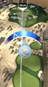 PGA TOUR Golf Shootout screenshot