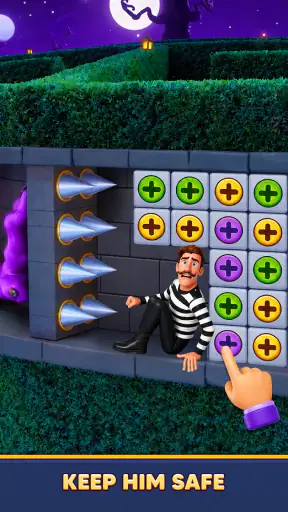 Phantom Match screenshot 1