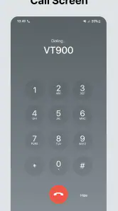 Phone by Grice screenshot