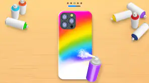 Phone Case DIY screenshot 1