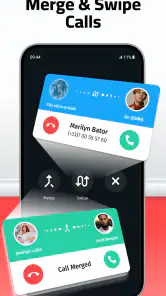 Phone Dialer - Call Recorder screenshot