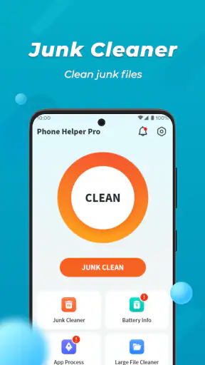Phone Helper Pro screenshot 1