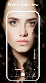 Phone Mirror app - True Mirror screenshot 3
