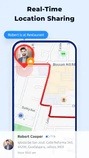 Phone Number Tracker screenshot 2