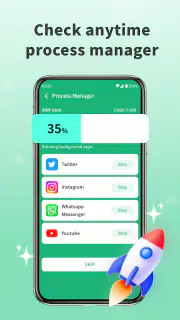 Phone Storage Clean screenshot 8