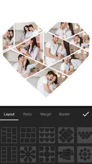 Photo Collage - Frame & Editor screenshot 3