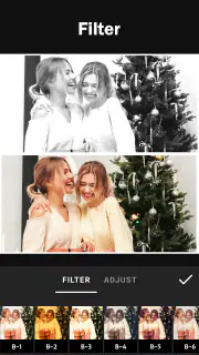 Photo Collage - Frame & Editor screenshot 5