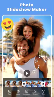 Photo Collage Maker - FunPic screenshot 4