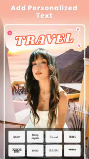 Photo Collage Maker - FunPic screenshot 8