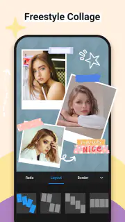 Photo Collage Maker,Pic Editor screenshot 5