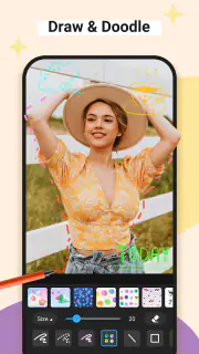 Photo Collage Maker,Pic Editor screenshot 7