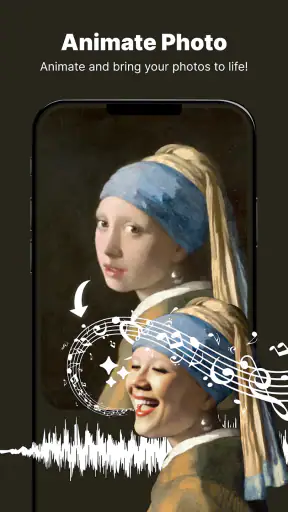 Photo Editor screenshot 1