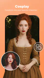 Photo Editor screenshot 3