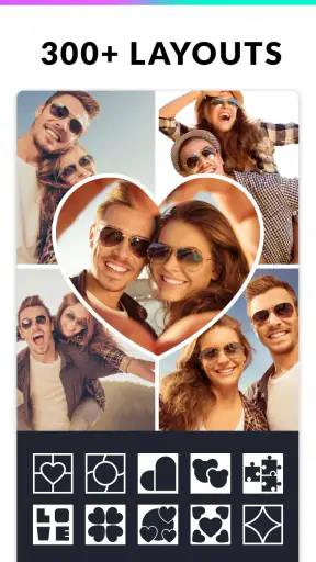 Photo Editor - Collage Maker screenshot 1