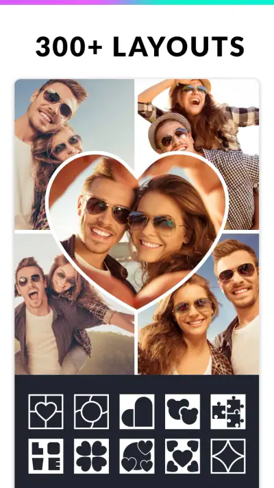 Photo Editor - Collage Maker screenshot 1
