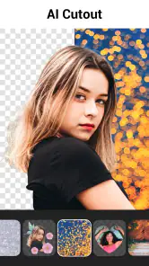 Photo Editor - Lumii screenshot