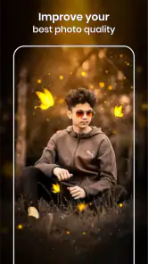 Photo Editor - Retouch Photos screenshot