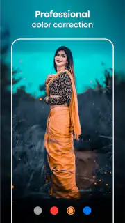 Photo Editor - Retouch Photos screenshot 4