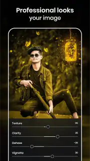 Photo Editor - Retouch Photos screenshot 5