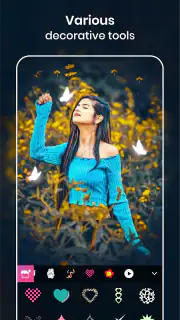 Photo Editor - Retouch Photos screenshot 6