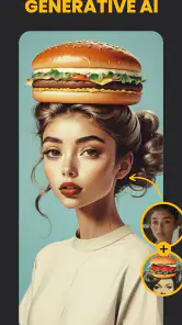 Photo Lab Picture Editor & Art screenshot