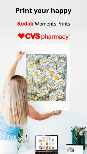 Photo Prints Now: CVS Photo screenshot 1