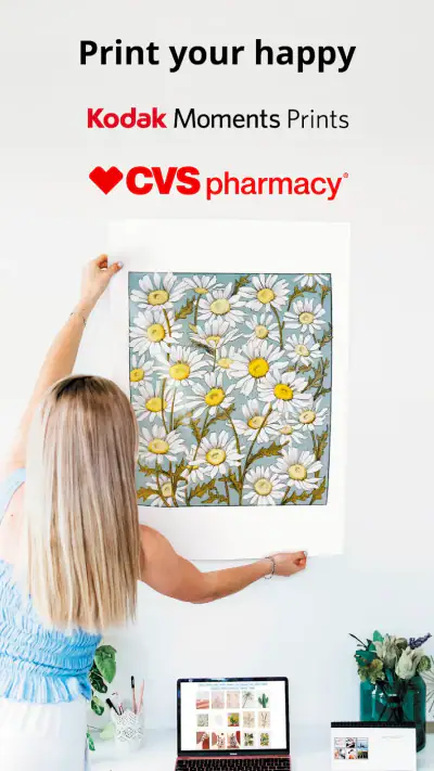 Photo Prints Now: CVS Photo screenshot 1