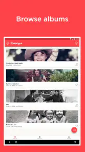 Photo Scan App by Photomyne screenshot
