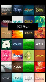 Photo Studio: pictures editor! screenshot 3