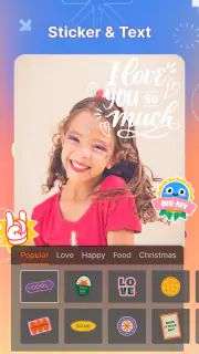 PhotoTune Video screenshot 7