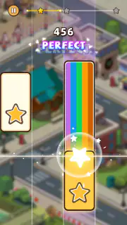 Piano Dance: beat music game screenshot 7