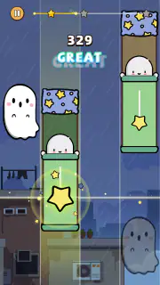 Piano Dance: beat music game screenshot 8