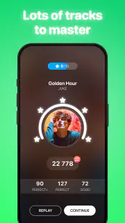Piano Pop screenshot 5